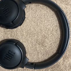 JBL Wireless Headphones 