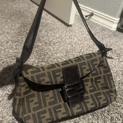 Fendi Purse 