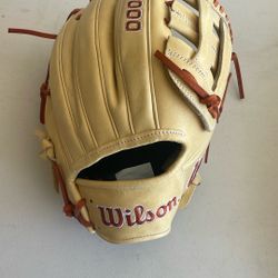 Wilson A2000