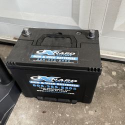 Car Parts