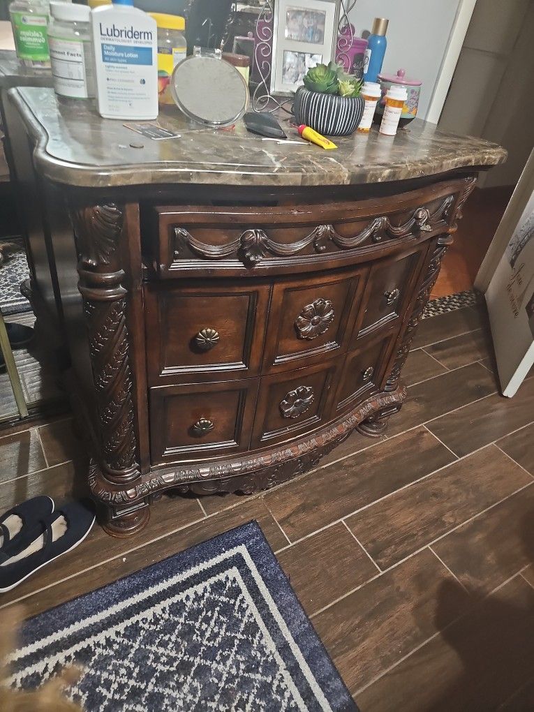 Bedroom Set