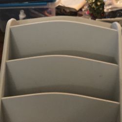 Bill storage and keys