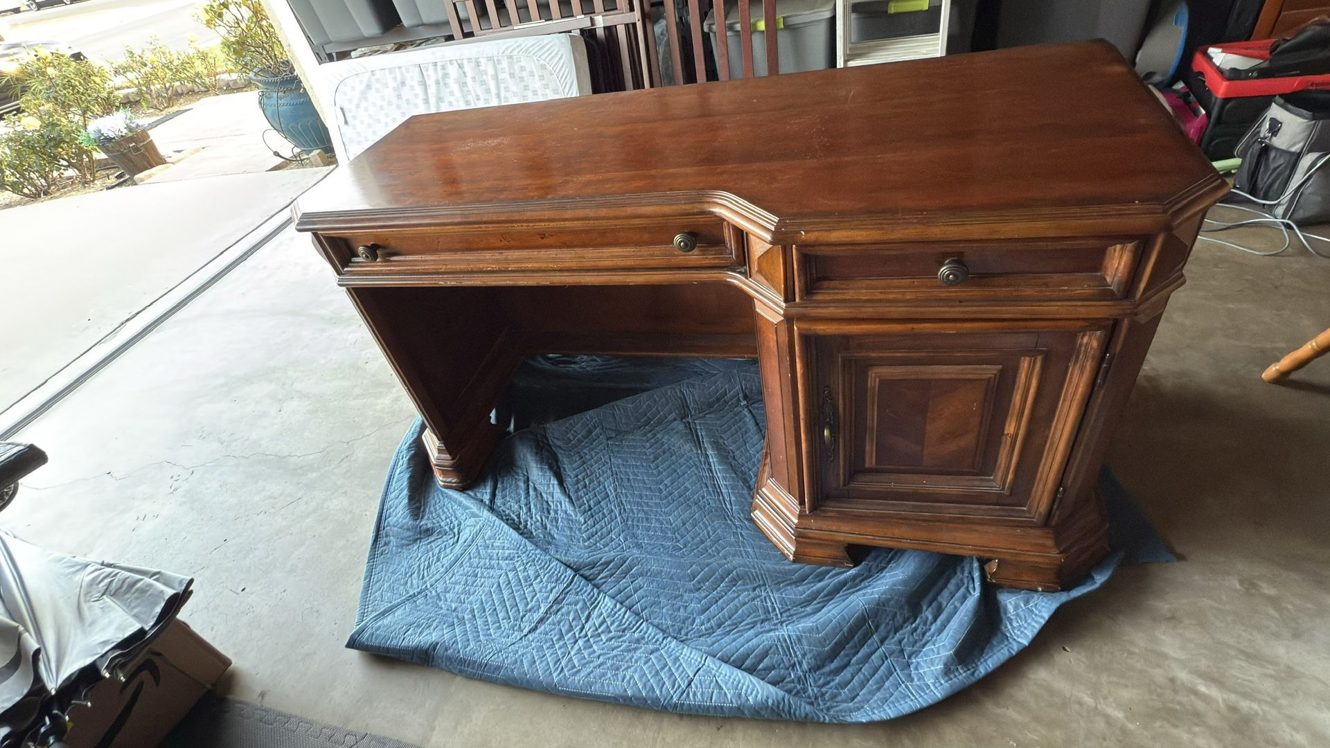Desk