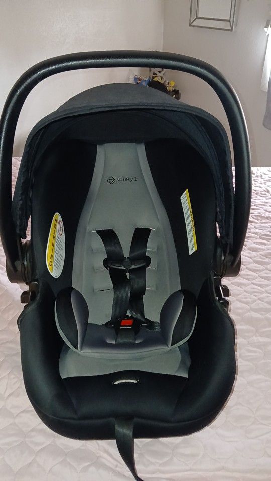 Babycar Seat