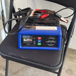 Battery Starter