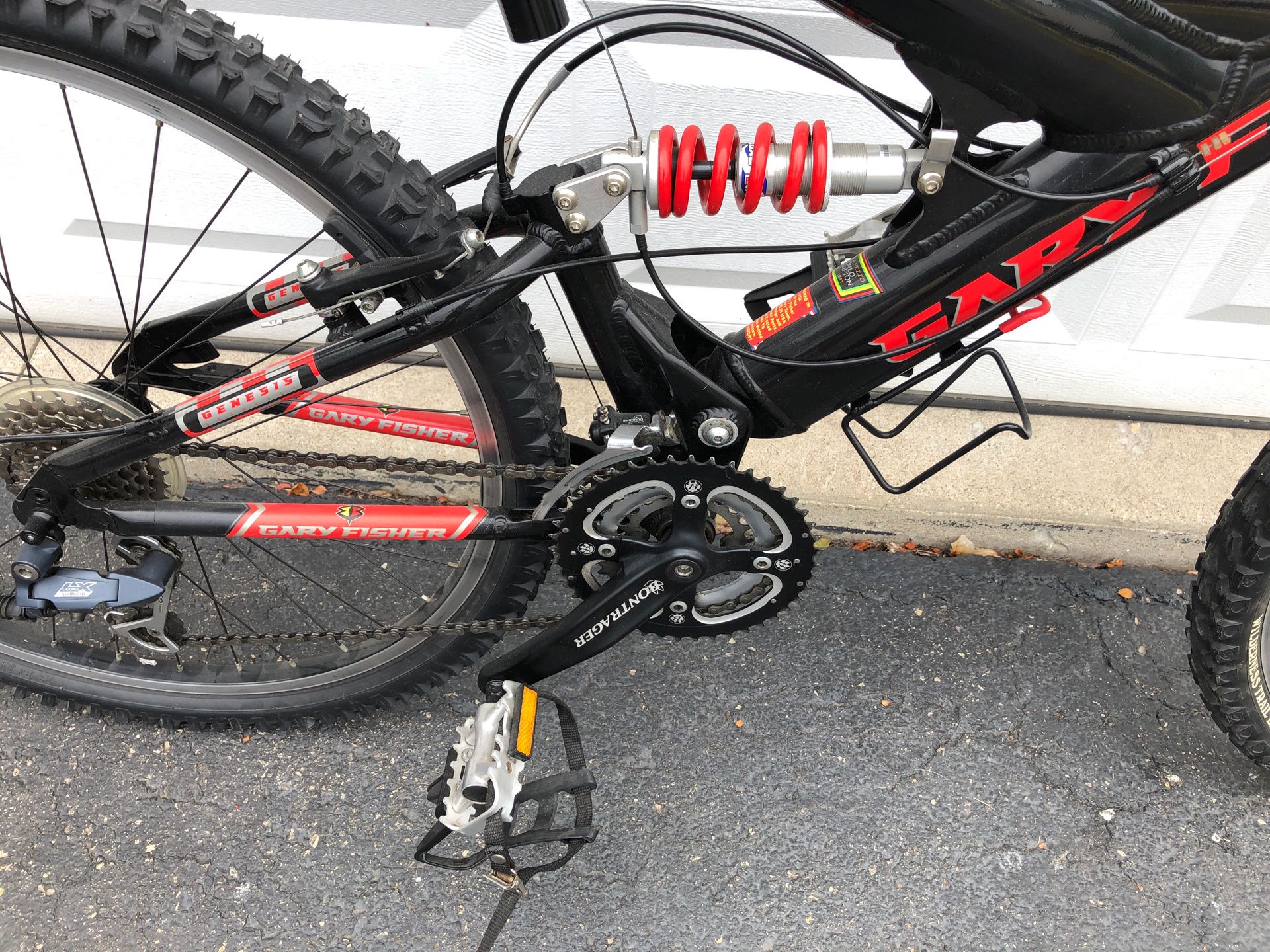 mountain peak ninja 2020