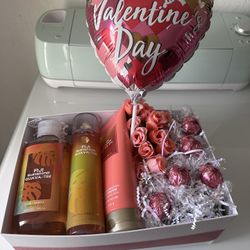 Regalo De San Valentine’s 