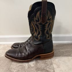R. Watson Boots 