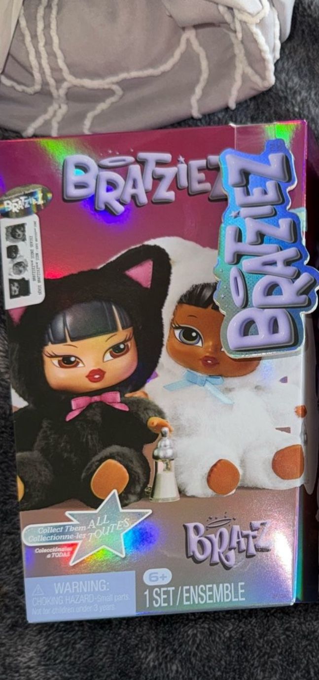 Bratziez