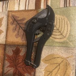 Pipe Cutters