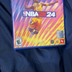Nba 2k24 Ps4 