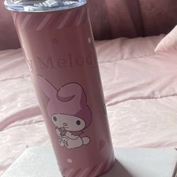 Melody Cups