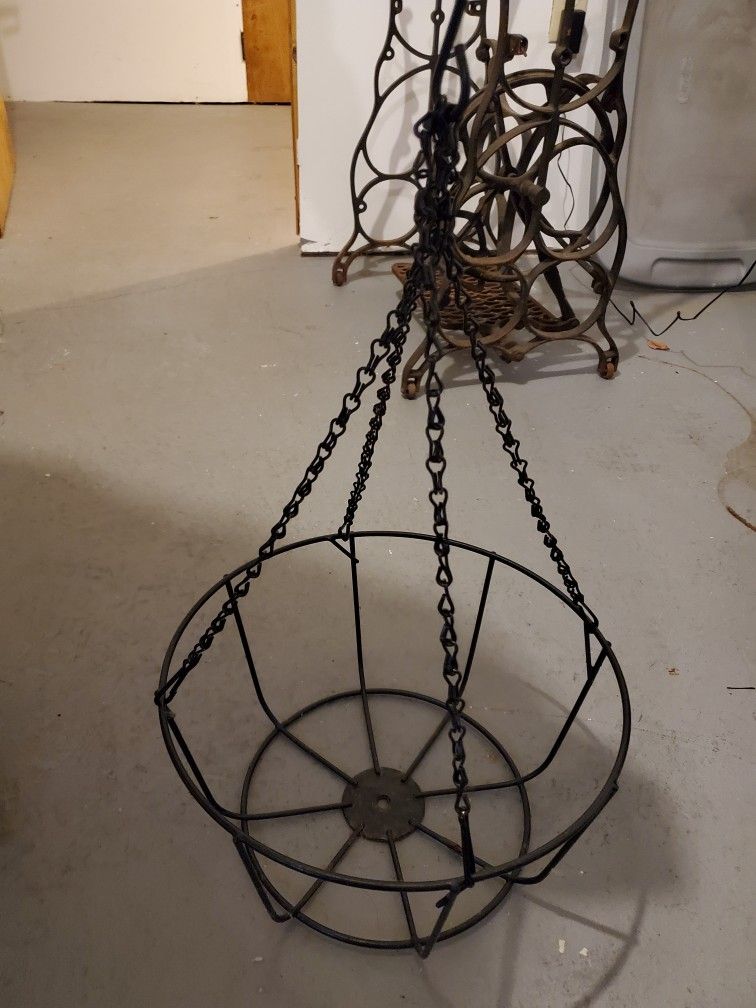 Hanging Plant Holder