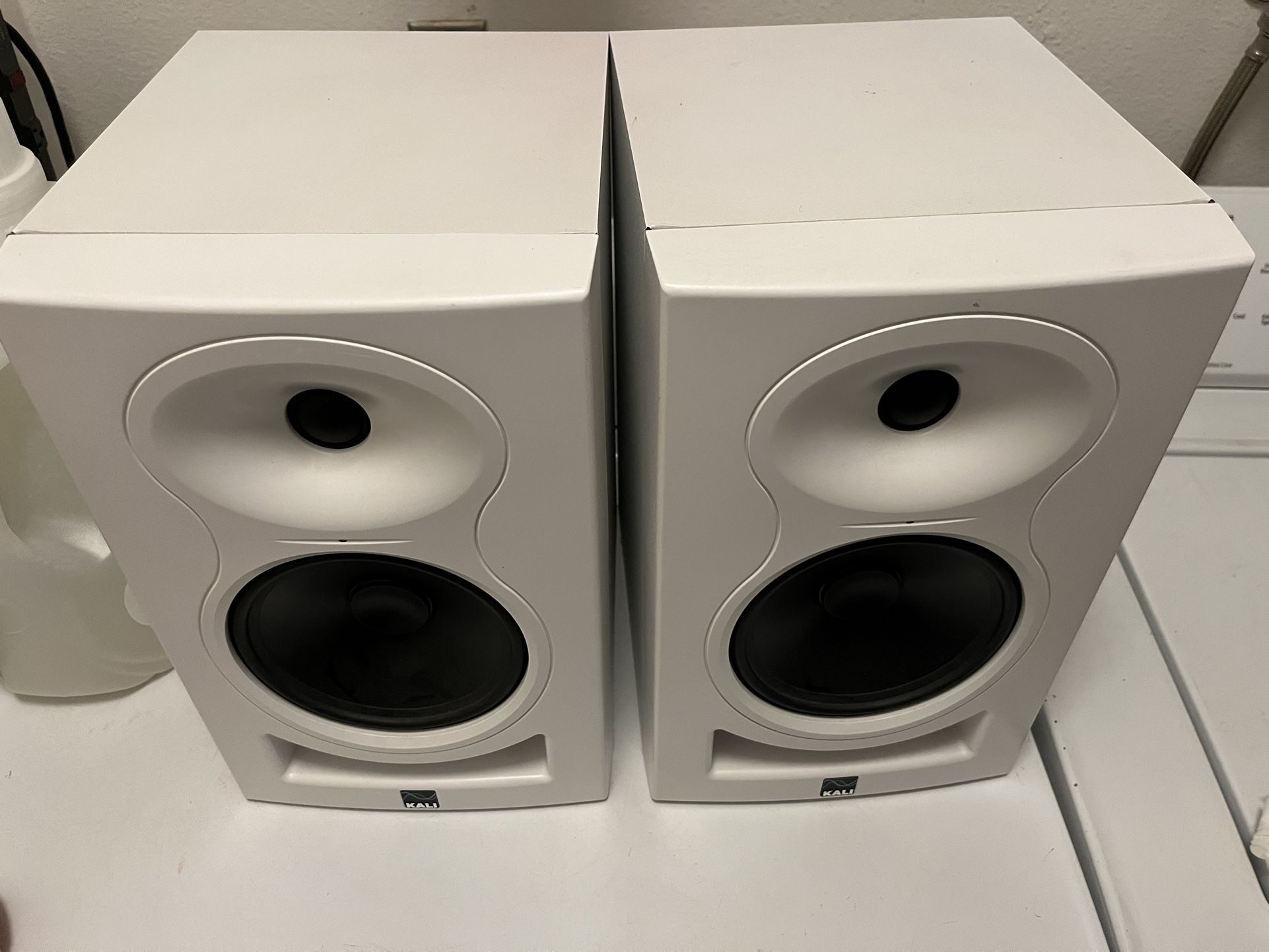 Kali LP-6 V1 