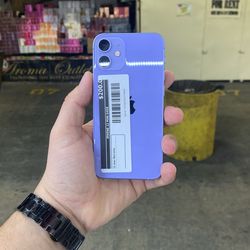 iPhone 12 Mini 64GB