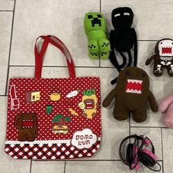 DOMO And Others !!!