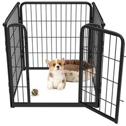 Tiny Playpen/ Gate