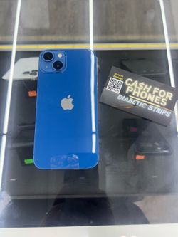 iPhone 13