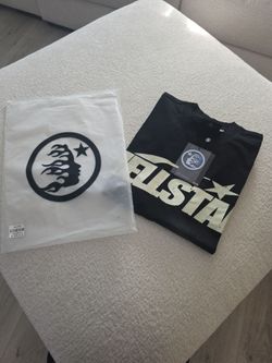 Hellstar shirt