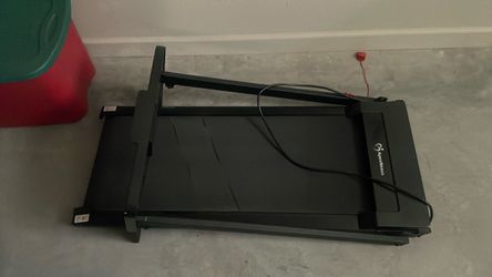 Apex Nexus Treadmill