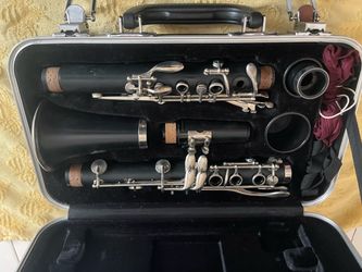 Clarinet- Jupiter b flat $100