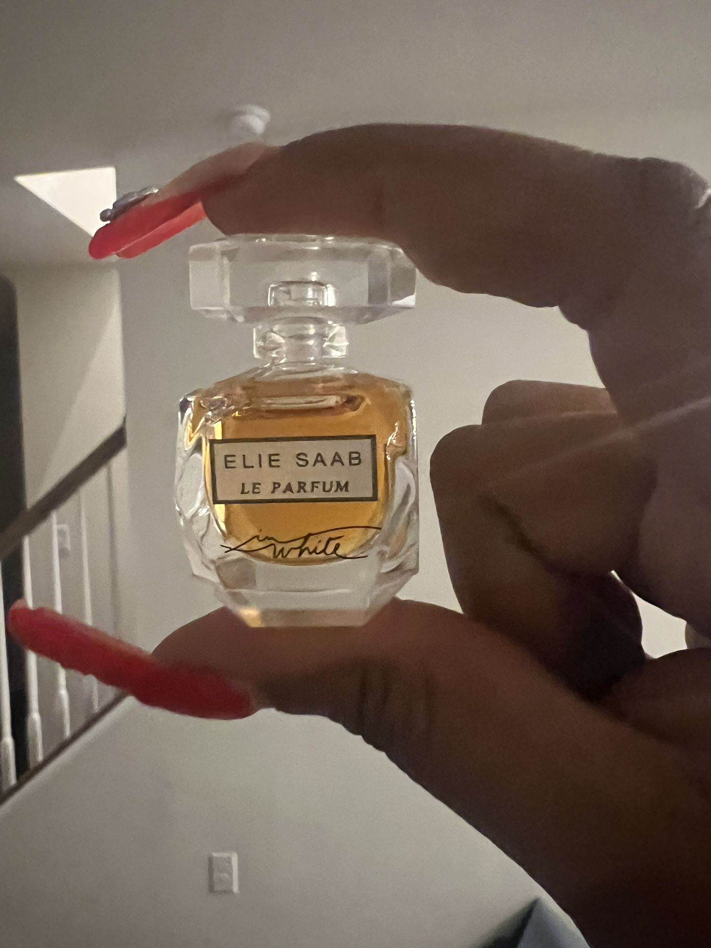 Elie Saab Perfume