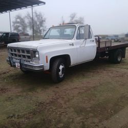 1978 GMC 1 To n