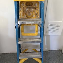 Werner Ladder 