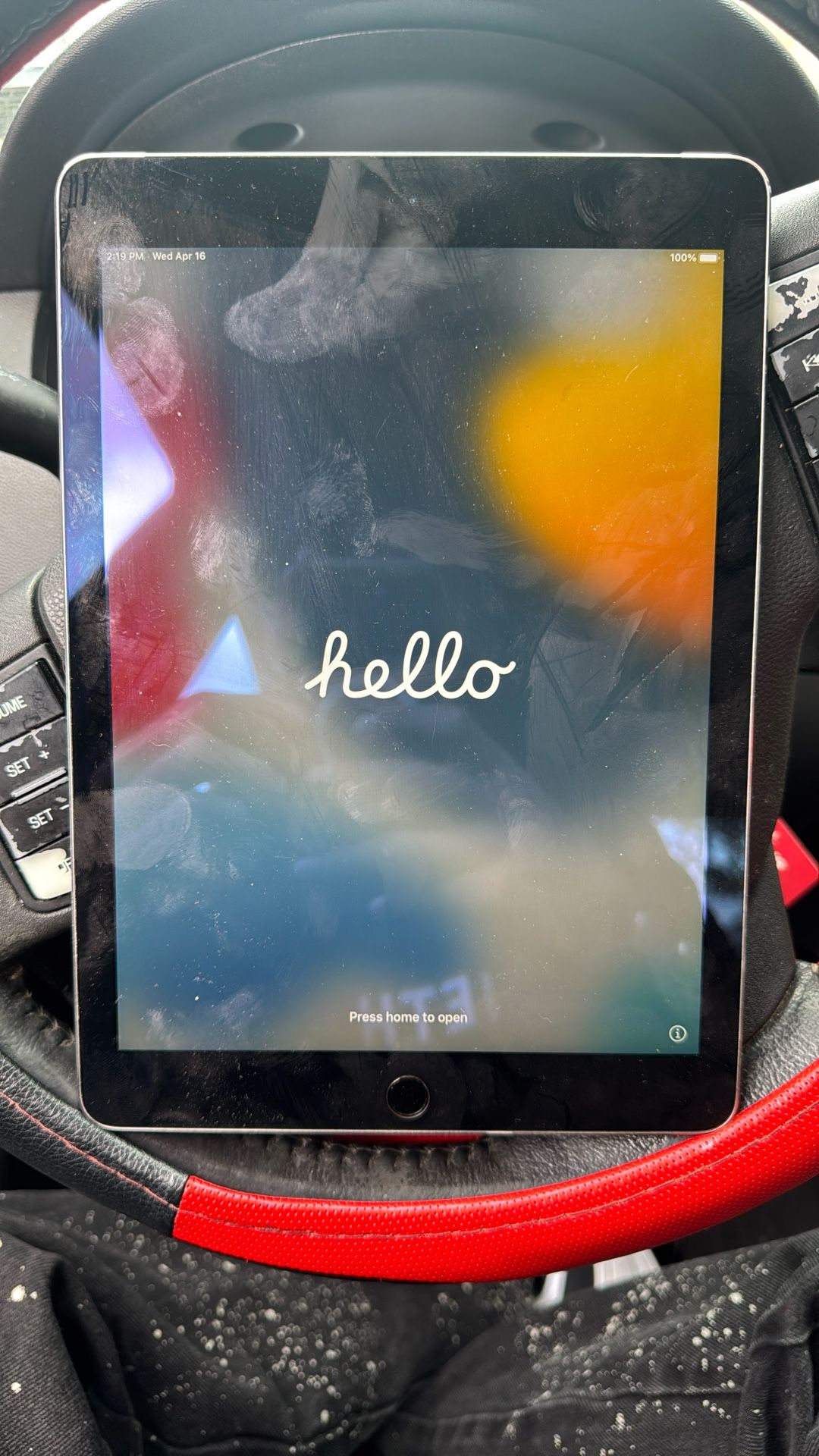 Apple iPad Air 2