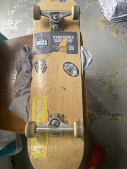 Skateboard For Sale