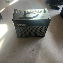 Vox Valvetronix VT30