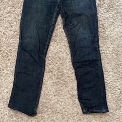 Levi’s 511 33x32