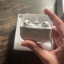 AirPod Pro 2