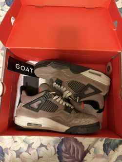 Jordan 4s