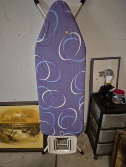 Ironing Board,great Shape