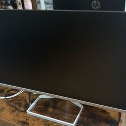HP Monitor