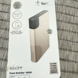 Belkin Powerbank 10000mAh