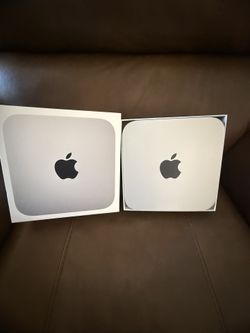 Mac Mini with Apple M2 Pro Chip - NEW with FREE Bonus Accessories!