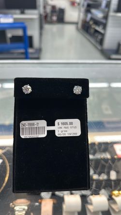 Aretes 10k