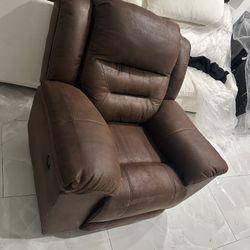 Reclining Chair 