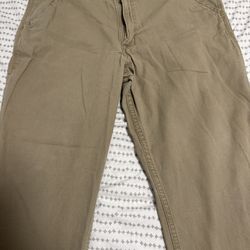 Men’s Carhartt Pants 