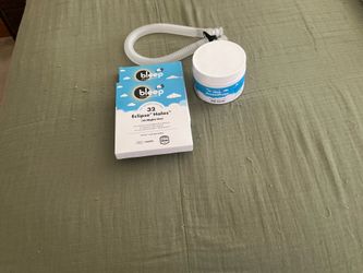 Bleep Cpap starter kit