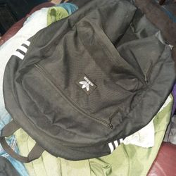 Adidas Backpack 