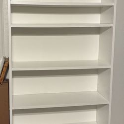 Billy Bookcase 