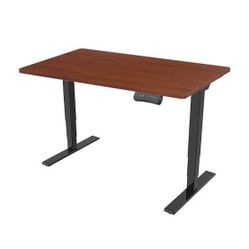 Adjustable Standing Desk 48” X 24”