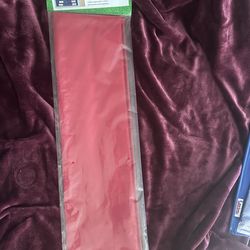 Red Lakeshore Heavy Duty Pocket Chart