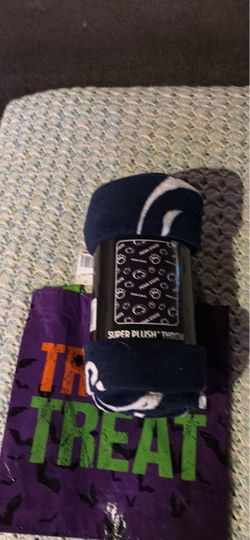 Penn State Super Plush Throw Blanket