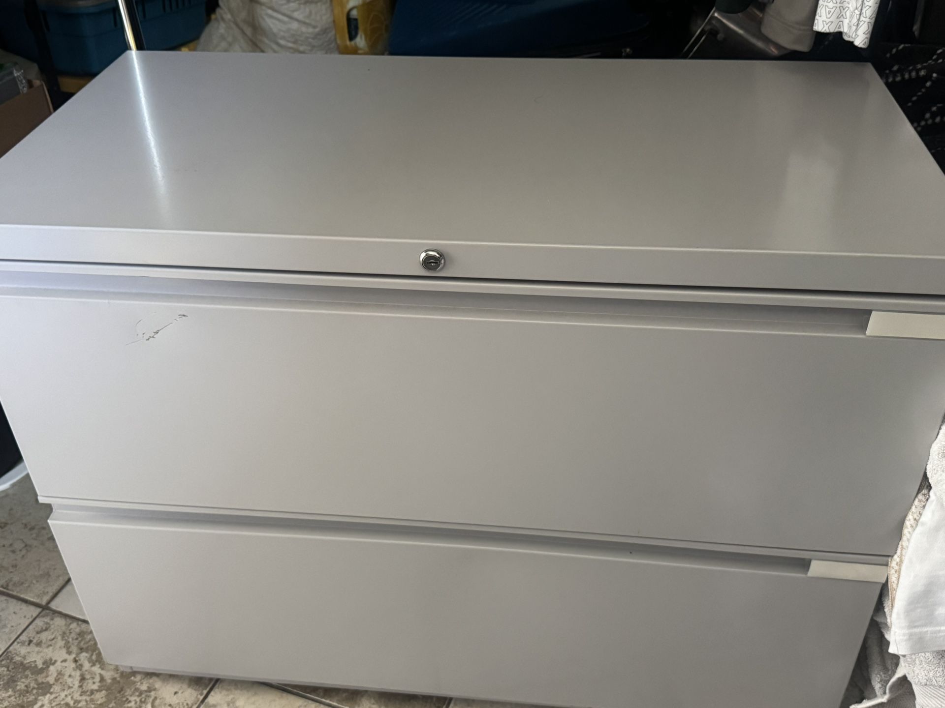 File Cabinet