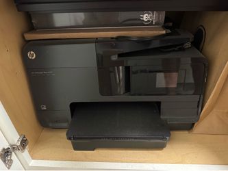HP printer