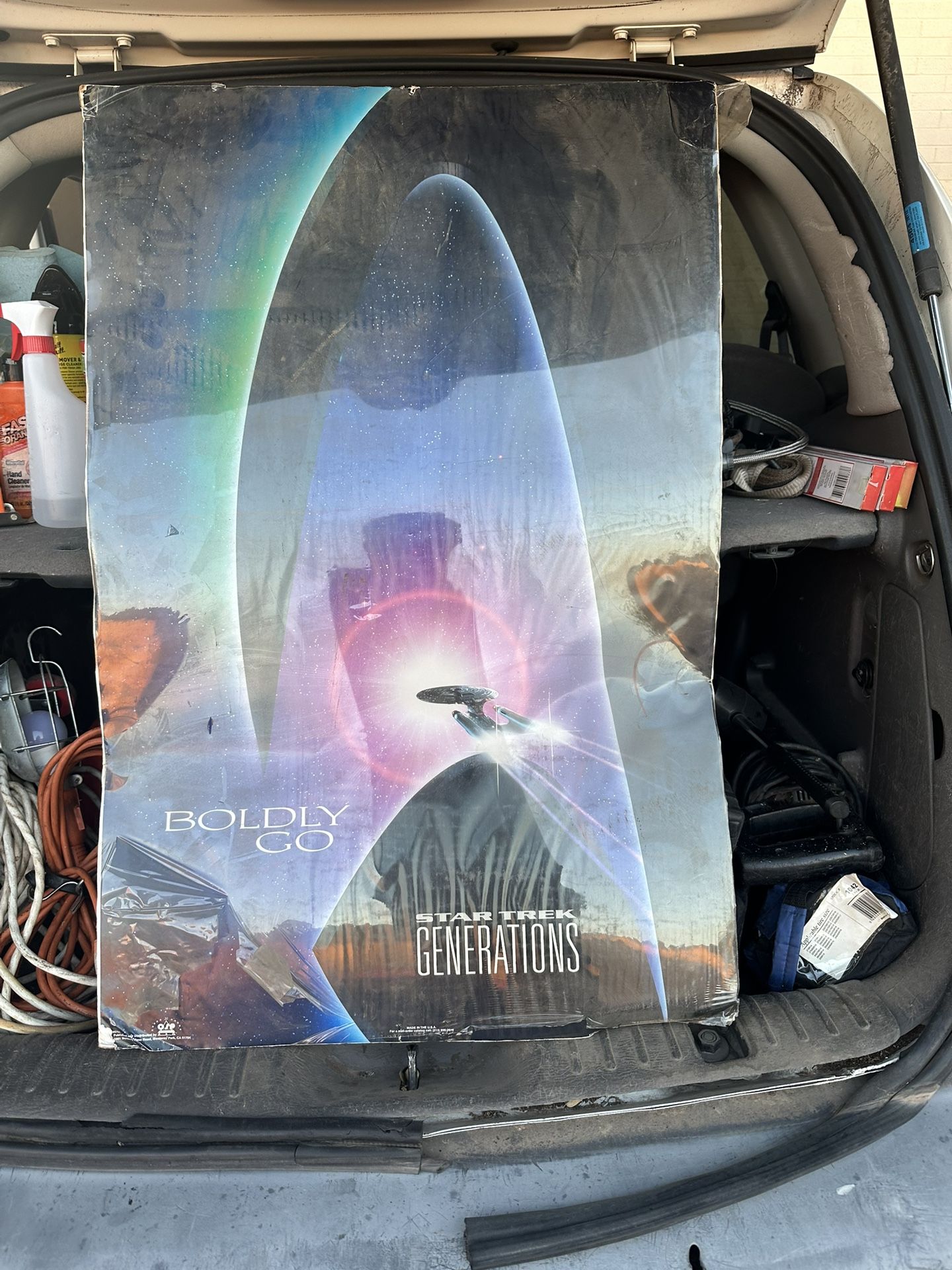 Star Trek Generations